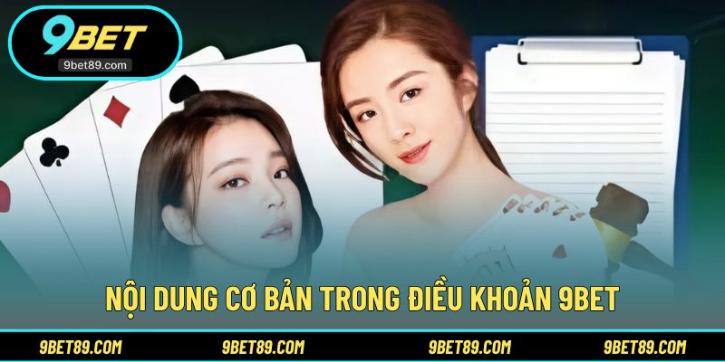 Các quy định nền tảng người dùng cần hiểu rõ