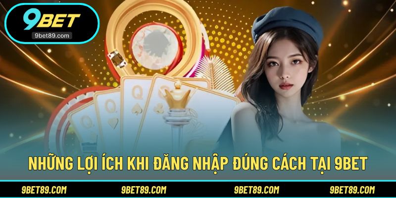 Lợi ích rõ ràng khi thực hiện truy cập tài khoản mỗi ngày