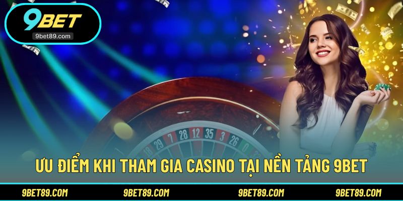 Những điểm nổi bật tạo nên sức hút nền tảng